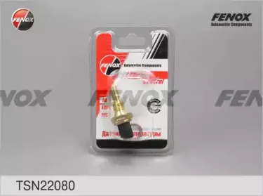 TSN22080 FENOX Датчик, температура охлаждающей жидкости