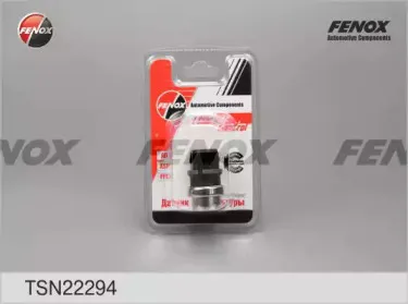 TSN22294 FENOX Датчик, температура охлаждающей жидкости
