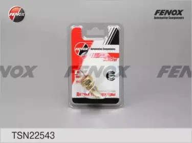 TSN22543 FENOX Датчик, температура охлаждающей жидкости