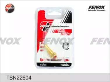 TSN22604 FENOX Датчик, температура охлаждающей жидкости