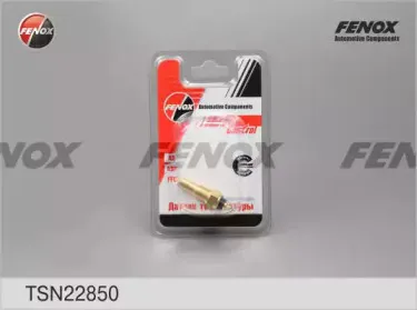 TSN22850 FENOX Датчик, температура охлаждающей жидкости