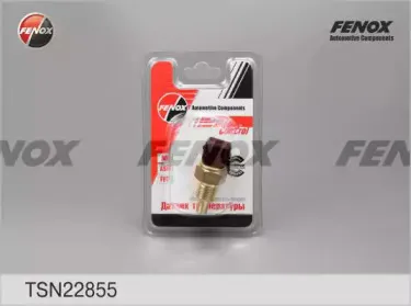 TSN22855 FENOX Датчик, температура охлаждающей жидкости