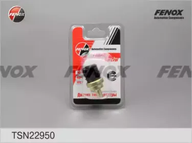 TSN22950 FENOX Датчик, температура охлаждающей жидкости