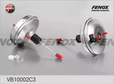 VB10002C3 FENOX Усилитель тормозной системы