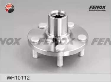 WH10112 FENOX Ступица колеса
