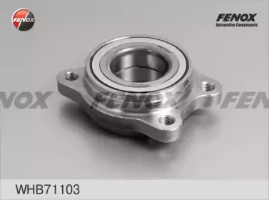WHB71103 FENOX