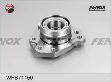 WHB71150 FENOX Ступица колеса