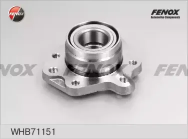 WHB71151 FENOX