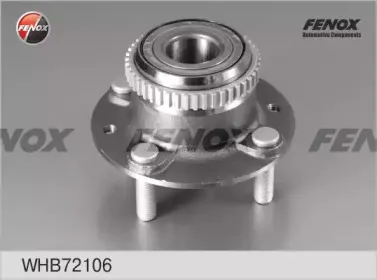 WHB72106 FENOX