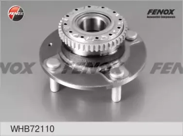 WHB72110 FENOX