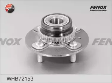 WHB72153 FENOX