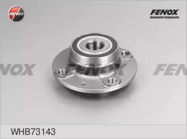 WHB73143 FENOX Ступица колеса