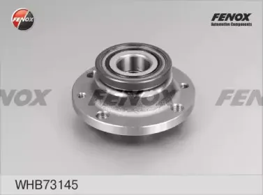 WHB73145 FENOX Ступица колеса