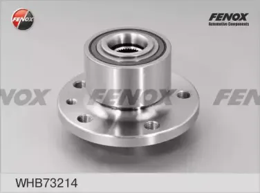 WHB73214 FENOX Ступица колеса