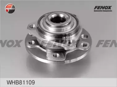 WHB81109 FENOX