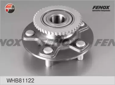 WHB81122 FENOX