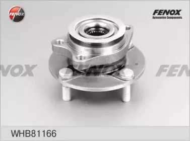 WHB81166 FENOX