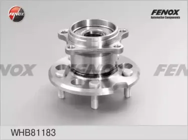 WHB81183 FENOX