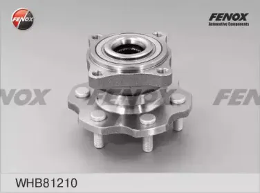 WHB81210 FENOX