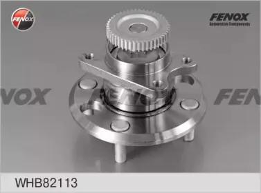 WHB82113 FENOX