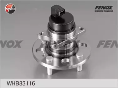 WHB83116 FENOX