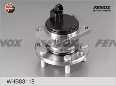 WHB83118 FENOX