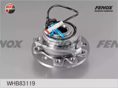 WHB83119 FENOX