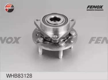 WHB83128 FENOX