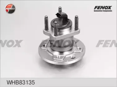 WHB83135 FENOX