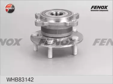 WHB83142 FENOX