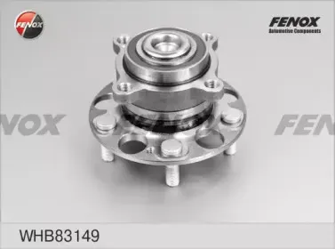 WHB83149 FENOX Ступица колеса