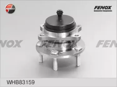 WHB83159 FENOX