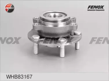 WHB83167 FENOX