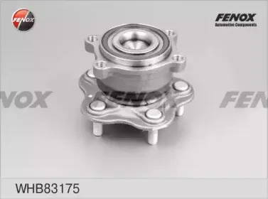 WHB83175 FENOX