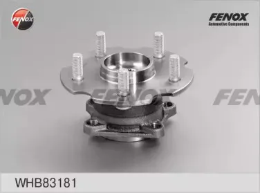 WHB83181 FENOX
