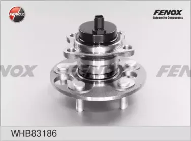 WHB83186 FENOX