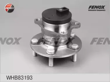 WHB83193 FENOX