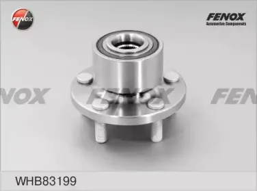 WHB83199 FENOX