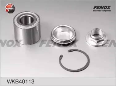 WKB40113 FENOX