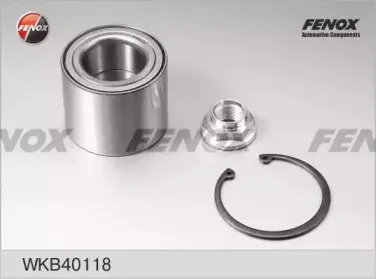 WKB40118 FENOX