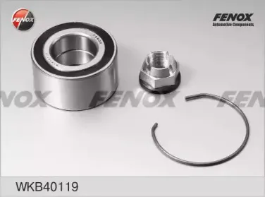 WKB40119 FENOX