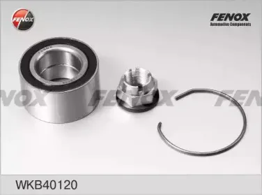 WKB40120 FENOX