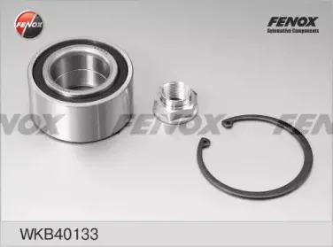 WKB40133 FENOX