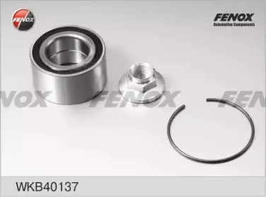 WKB40137 FENOX