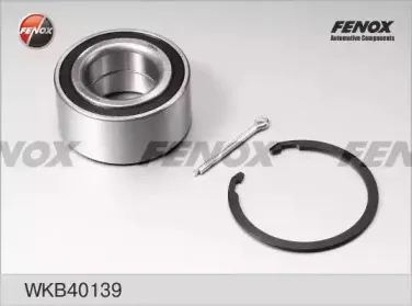 WKB40139 FENOX