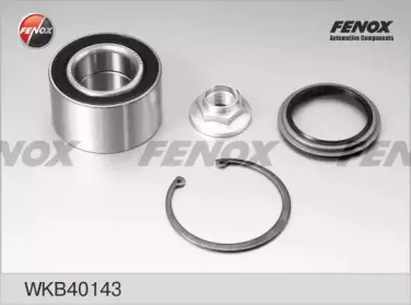 WKB40143 FENOX
