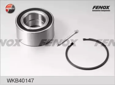 WKB40147 FENOX