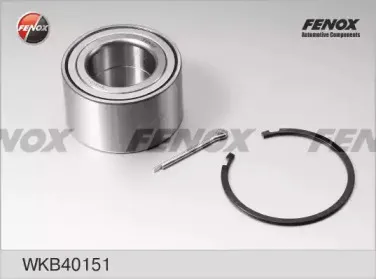 WKB40151 FENOX