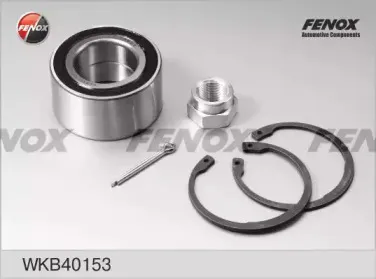 WKB40153 FENOX