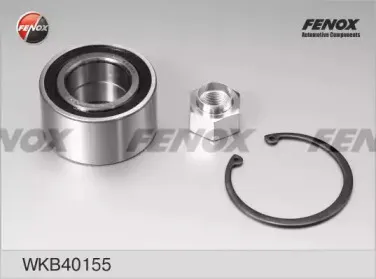WKB40155 FENOX